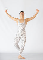UNITARD DAVID LONG