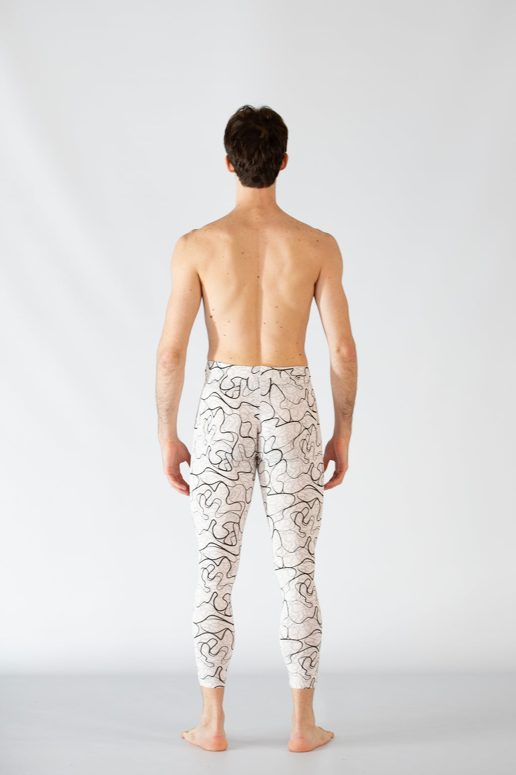TIGHT CASPIAN FULL LENGTH