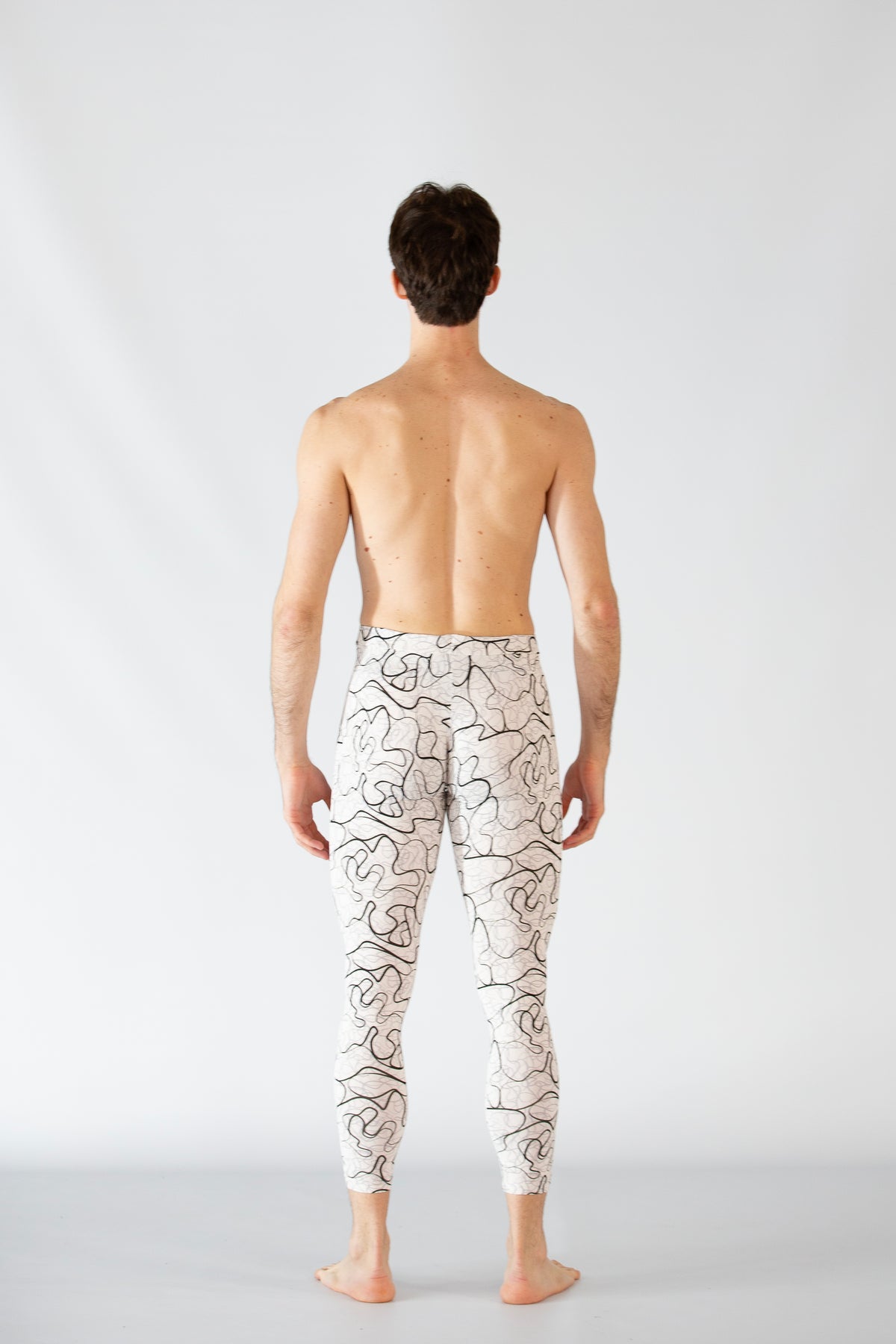 TIGHT CASPIAN FULL LENGTH
