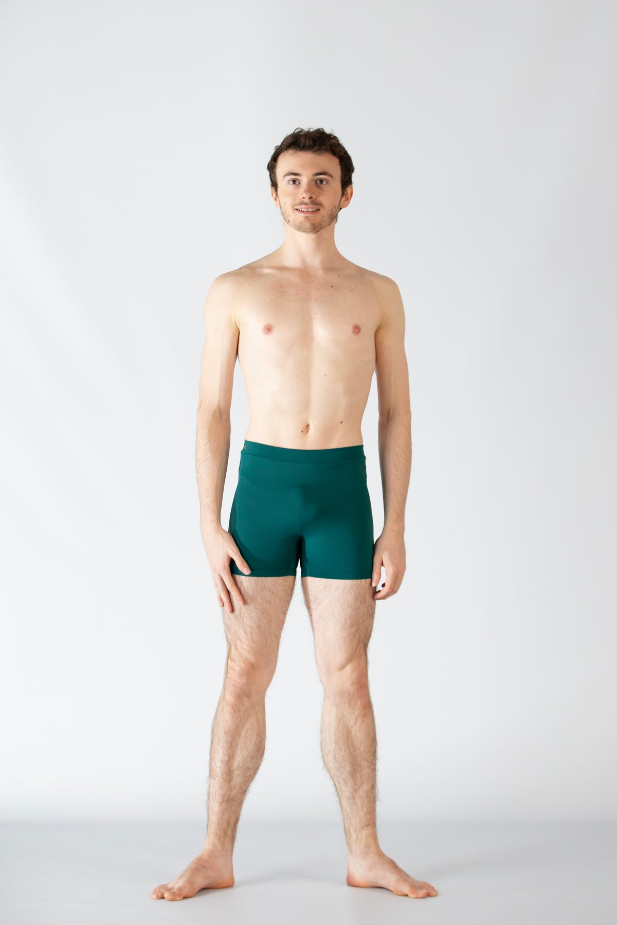 TIGHT FLYNN SHORT