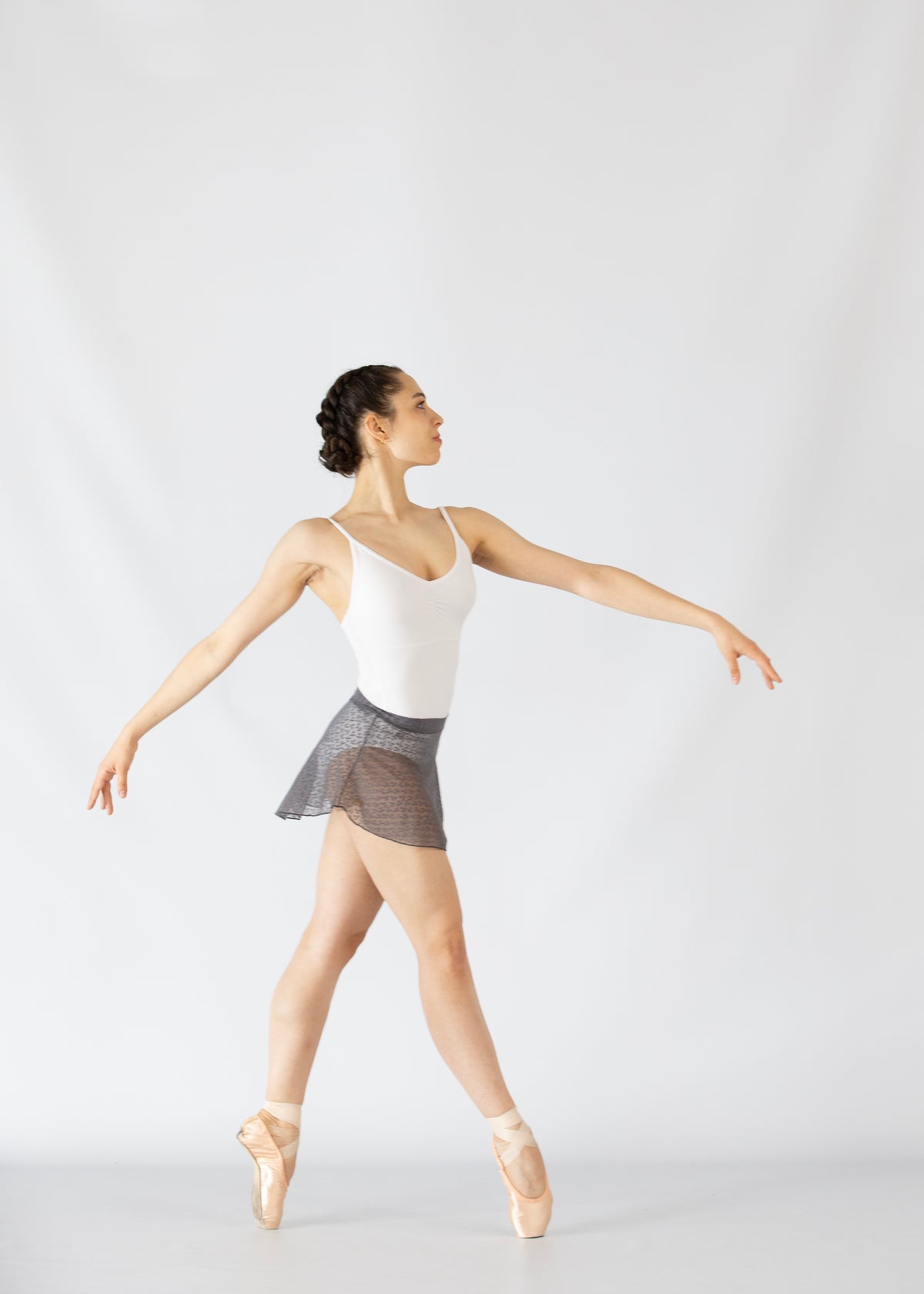 SKIRT CINDY FL