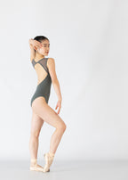 MAILLOT AUREA BACK