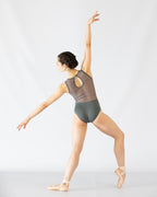 MAILLOT AUREA PLUNGE