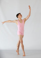 UNITARD DAVID SHORT