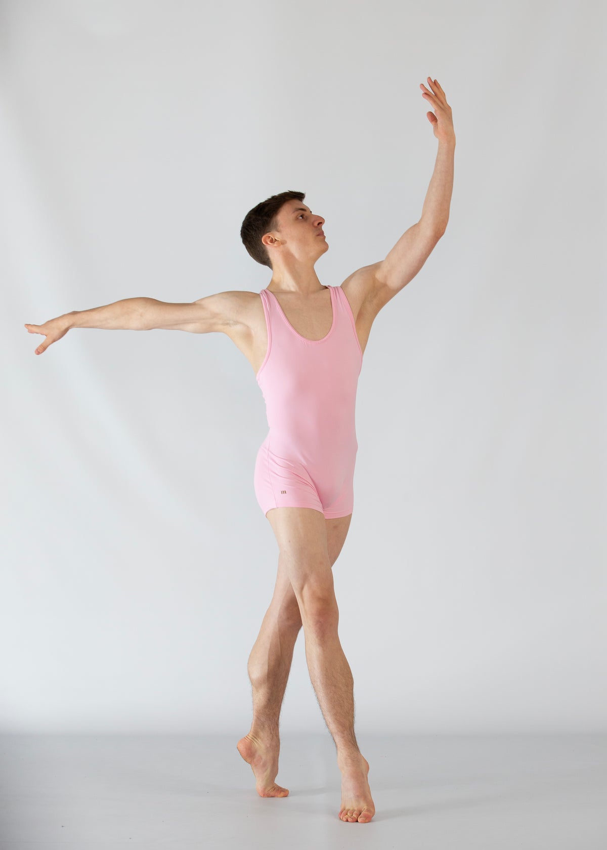 UNITARD DAVID SHORT