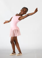 MAILLOT QUARZ SKIRT NE