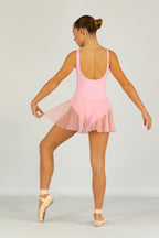 MAILLOT QUARZ SKIRT NE