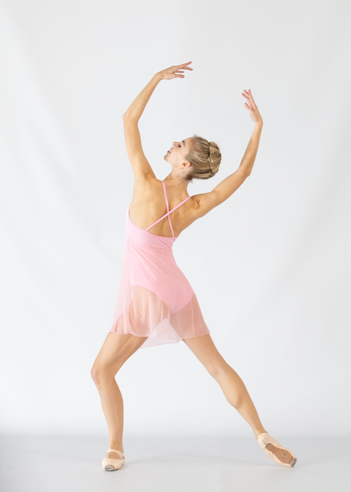 MAILLOT EDITH DRESS