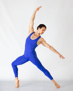 UNITARD DAVID LONG