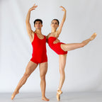 UNITARD DAVID SHORT