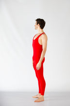 UNITARD DAVID LONG