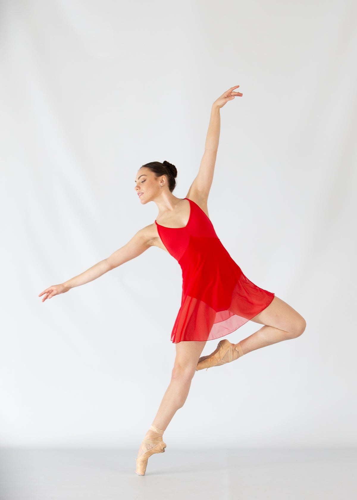 MAILLOT EDITH DRESS