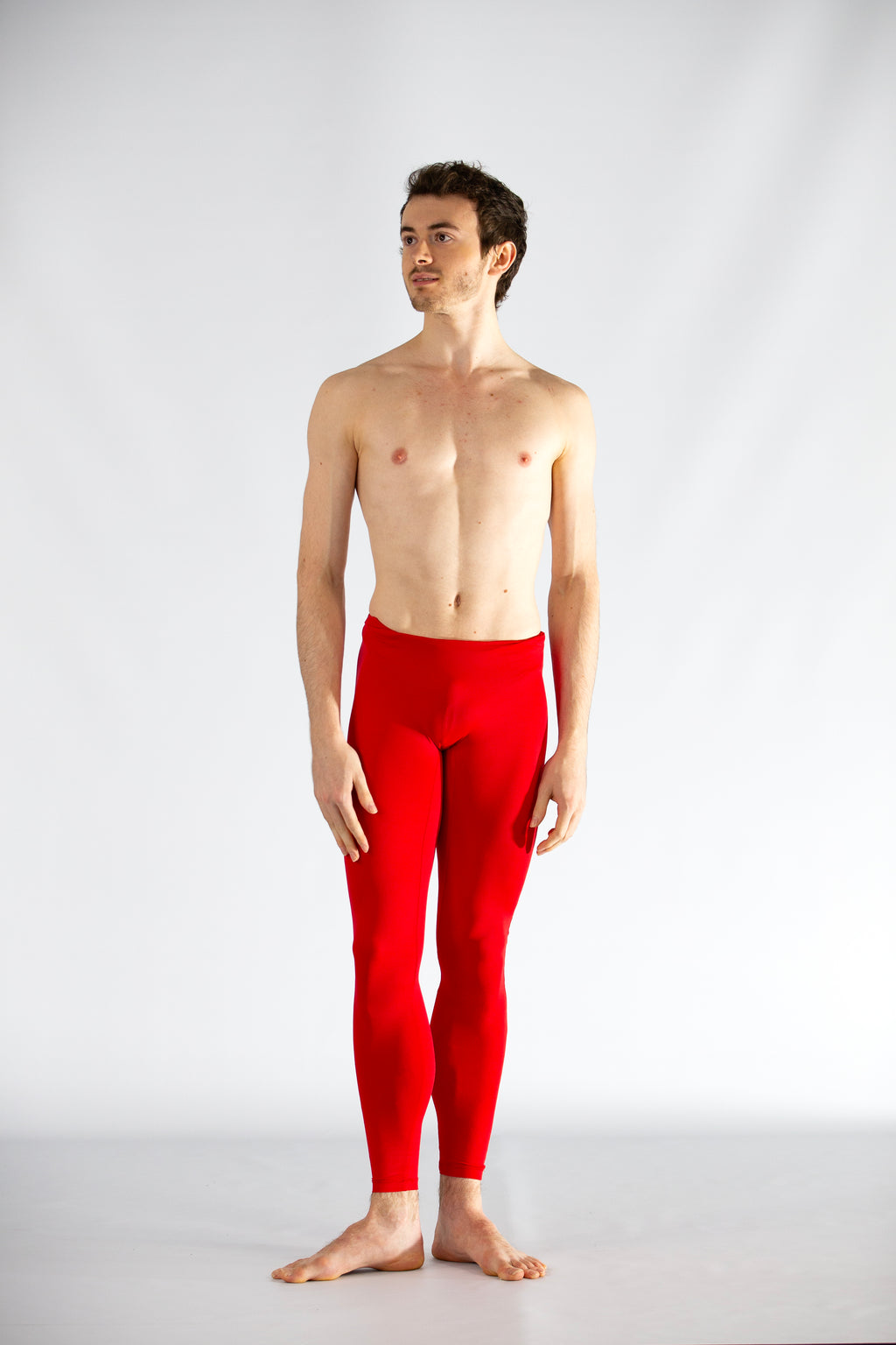 TIGHT CASPIAN FULL LENGTH