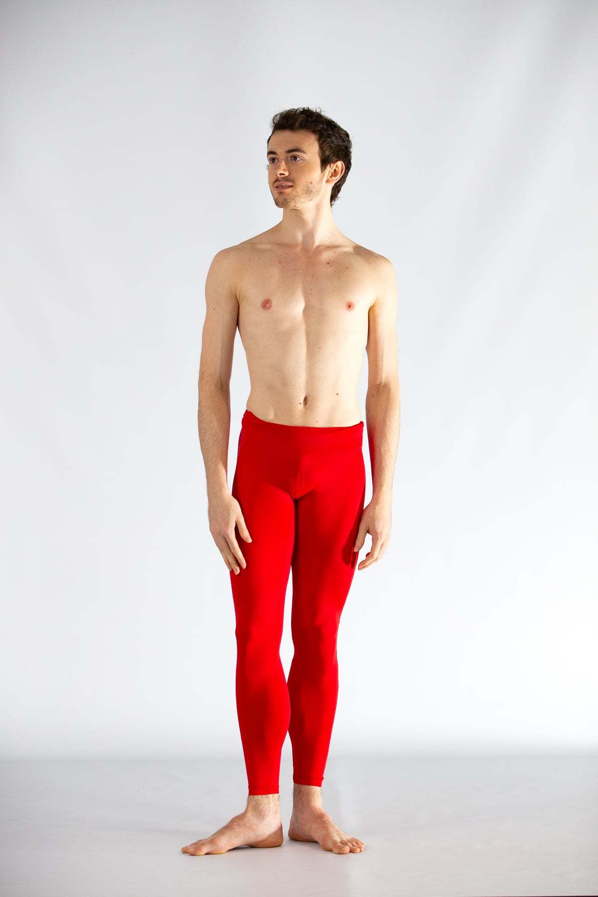 TIGHT CASPIAN FULL LENGTH