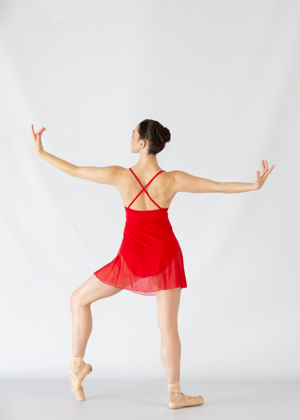 MAILLOT EDITH DRESS