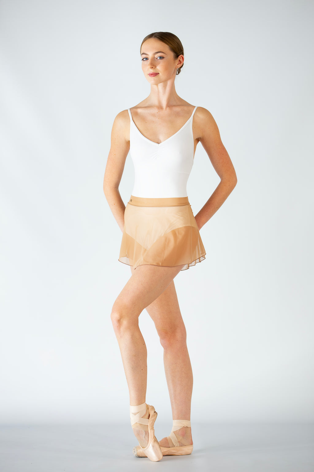 SKIRT CINDY TE