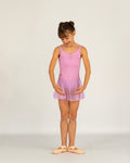 MAILLOT QUARZ SKIRT NE
