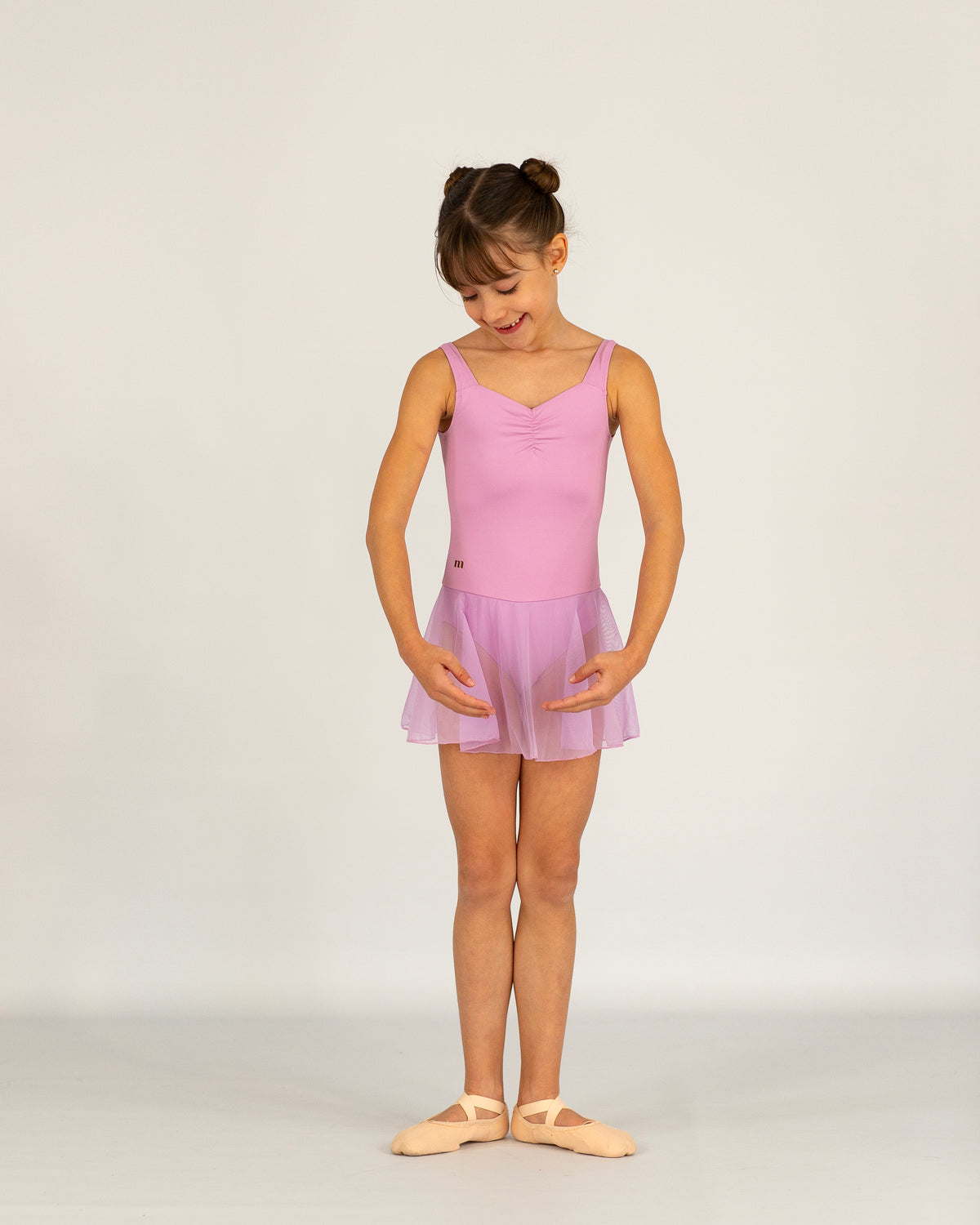 MAILLOT QUARZ SKIRT NE