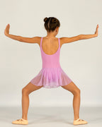 MAILLOT QUARZ SKIRT NE