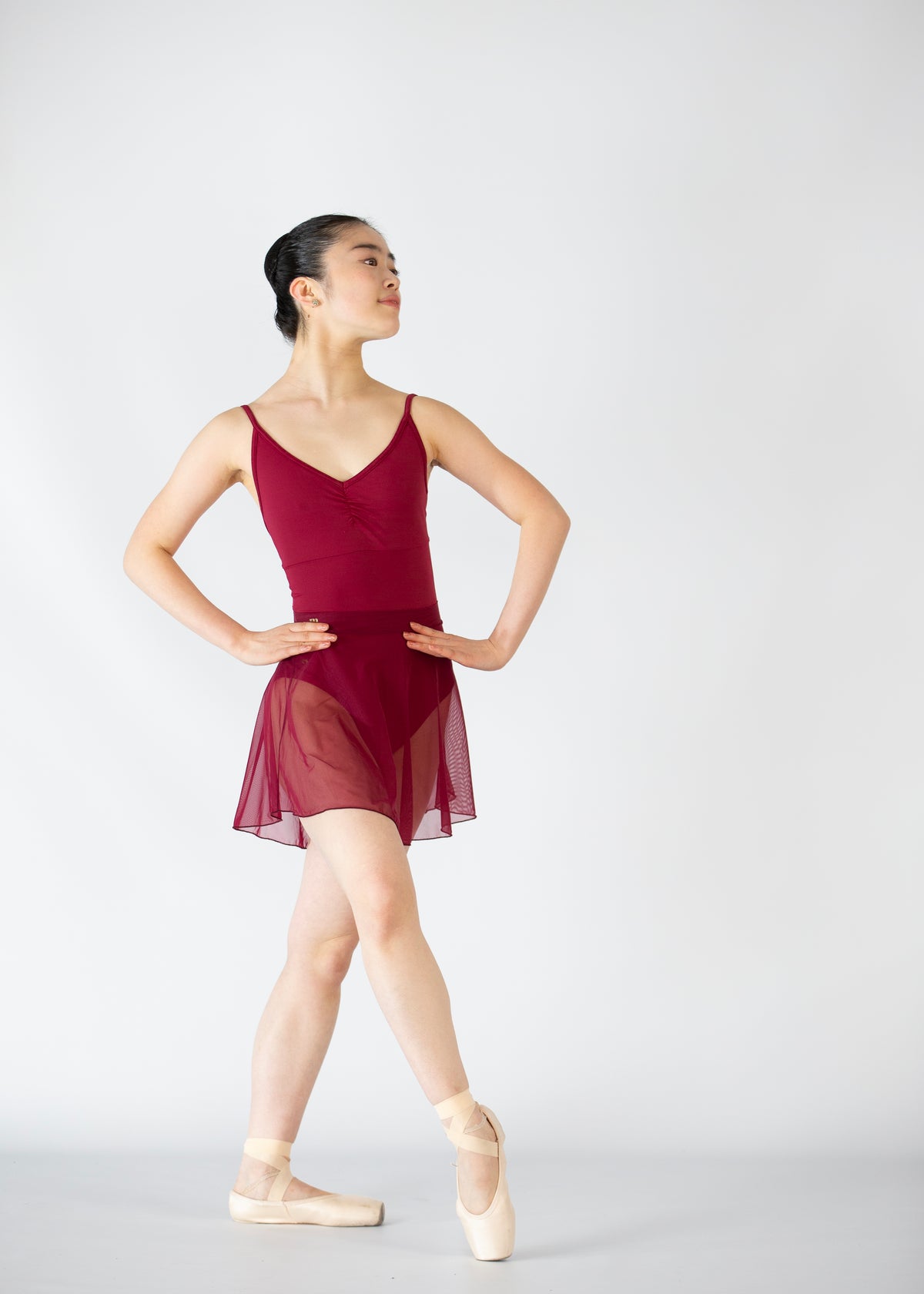 SKIRT CINDY LONG TE