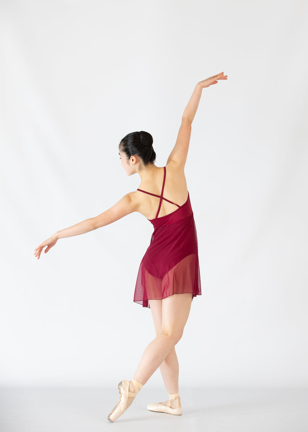 MAILLOT EDITH DRESS