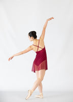 MAILLOT EDITH DRESS