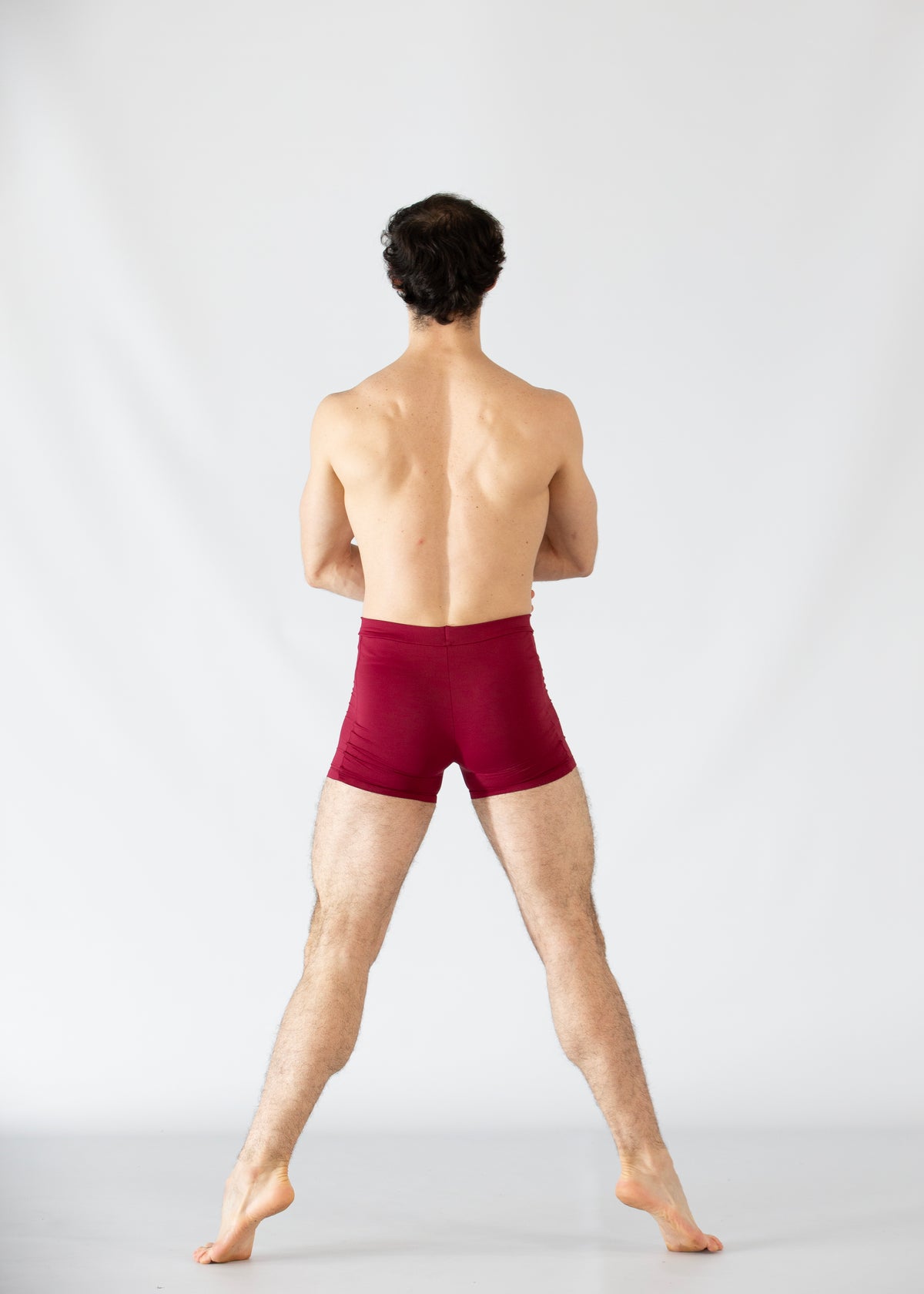 TIGHT FLYNN SHORT