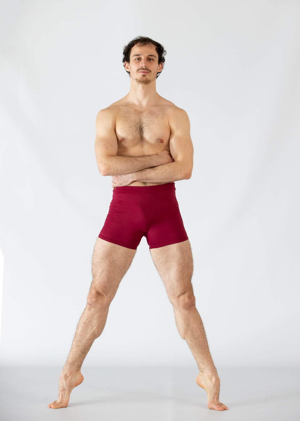 TIGHT FLYNN SHORT