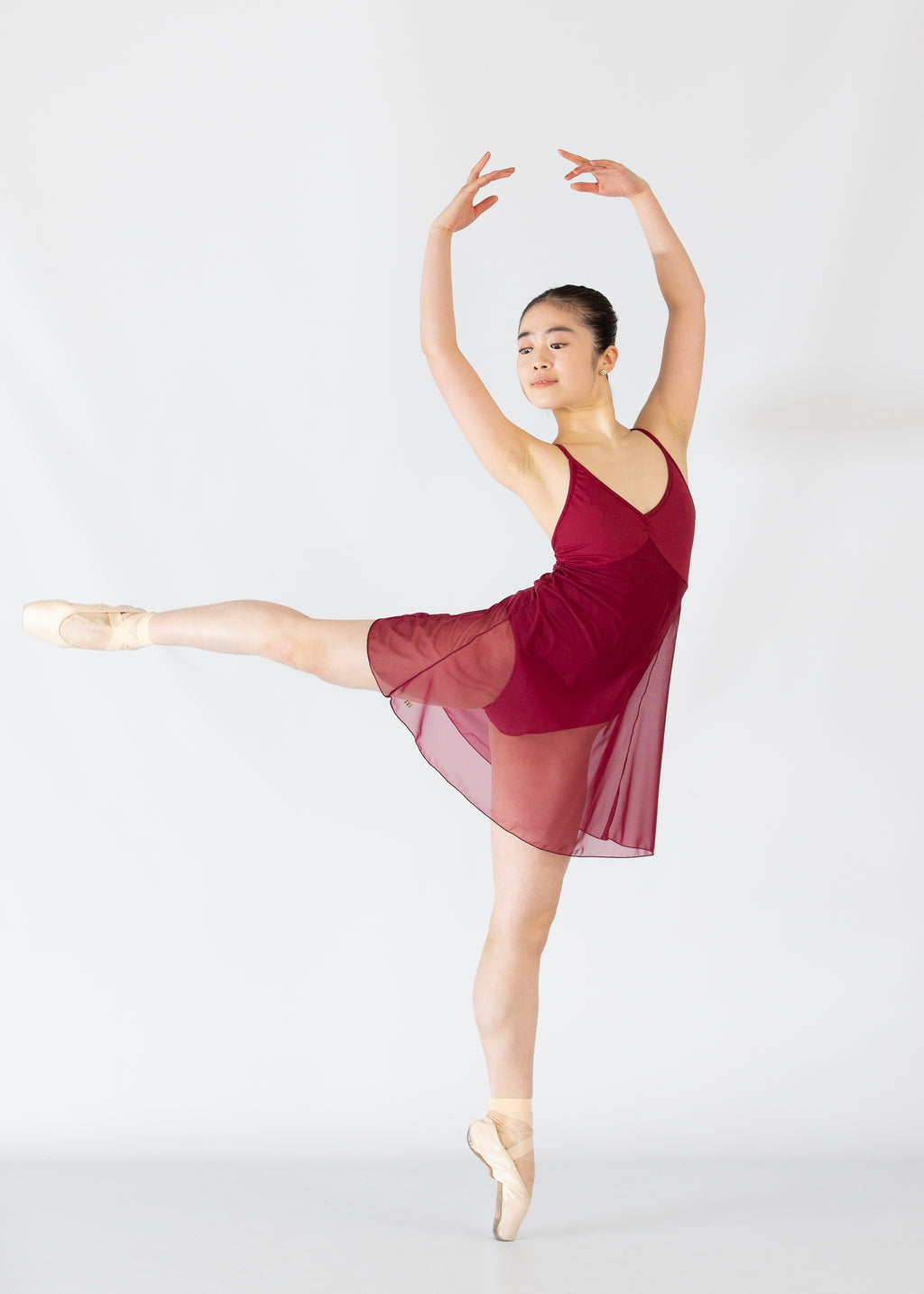 MAILLOT EDITH DRESS